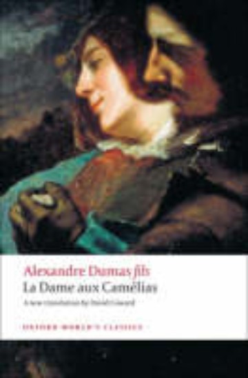 Picture of La Dame aux Camelias