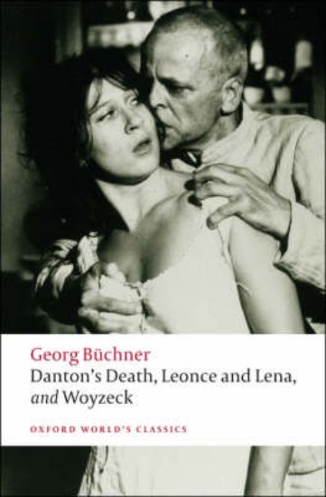 Picture of Danton's Death, Leonce and Lena, Woyzeck