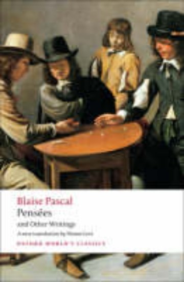 Picture of Pensees