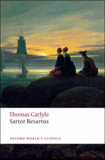 Picture of Sartor Resartus
