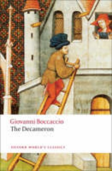 Picture of Decameron