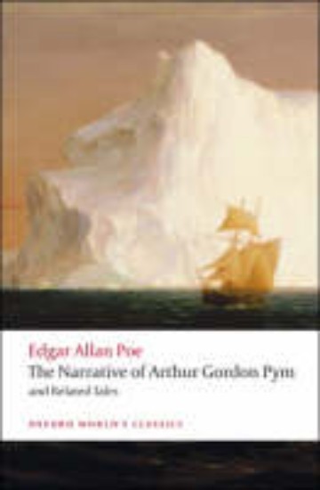 Picture of Narrative of Arthur Gordon Pynn
