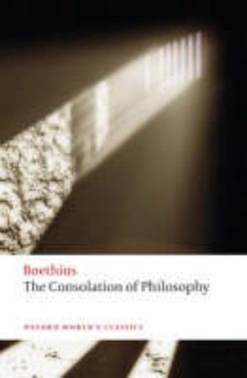 Picture of Consolations of Philosophy