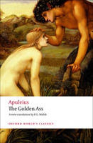 Picture of Golden Ass
