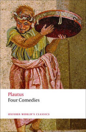 Picture of Four Comedies
