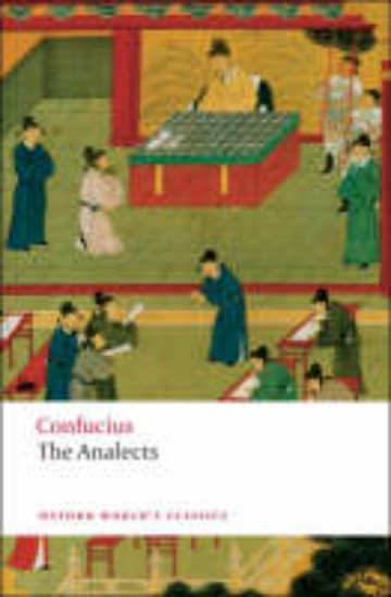 Picture of Analects