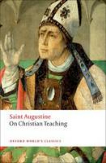 Picture of On Christian Teaching