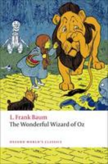 Picture of Wonderful Wizard of Oz
