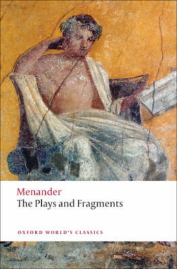 Picture of Plays and Fragments
