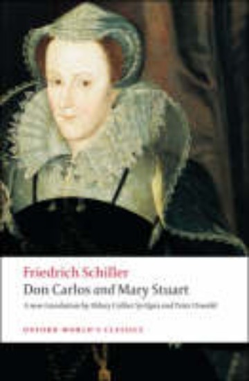Picture of Don Carlos and Mary Stuart