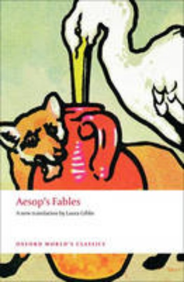 Picture of Aesop's Fables