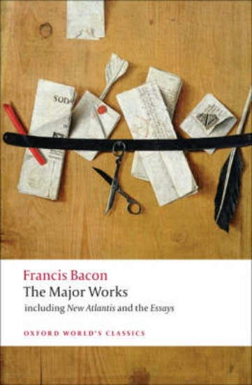 Picture of Major Works