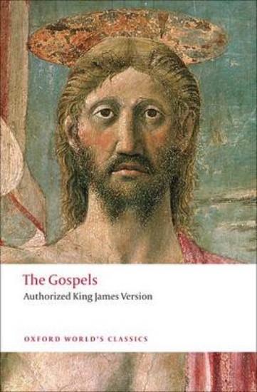 Picture of Gospels