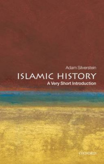 Picture of Islamic History: A Very Short Introduction