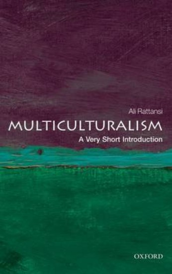 Picture of Multiculturalism: A Very Short Introduction