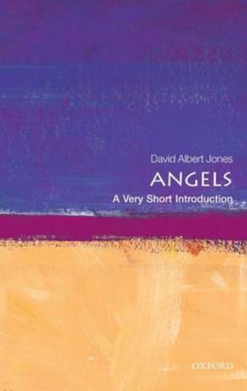 Picture of Angels: A Very Short Introduction