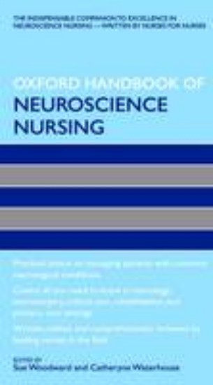 Picture of Oxford Handbook of Neuroscience Nursing