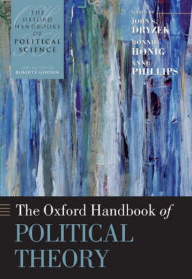 Picture of Oxford Handbook of Political Theory