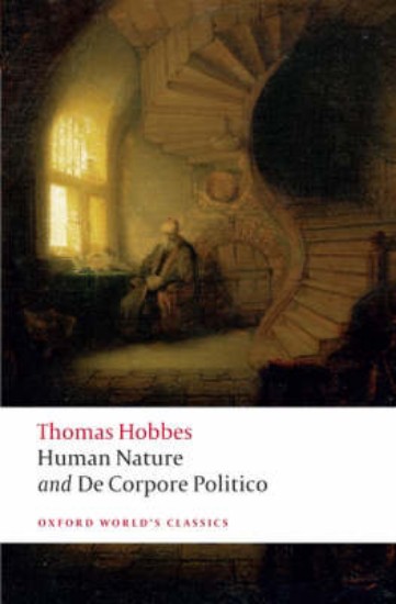 Picture of Elements of Law Natural and Politic: With Three Lives: Part 1: Human Nature: Part 2: De Corpore Politico