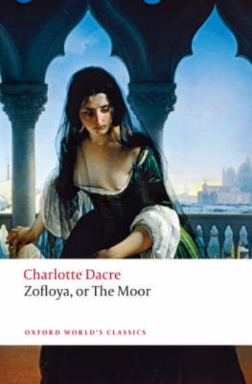 Picture of Zofloya: Or the Moor