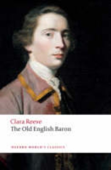 Picture of Old English Baron