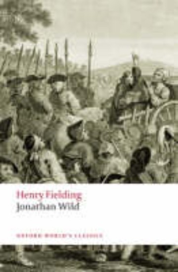 Picture of Jonathan Wild