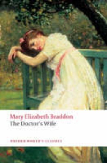 Picture of Doctor's Wife