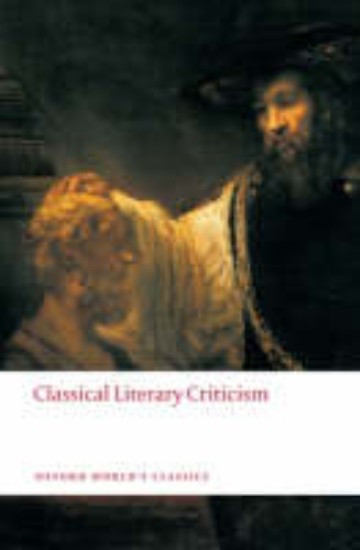 Picture of Classical Literary Criticism