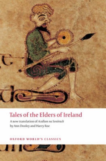 Picture of Tales of the Elders of Ireland