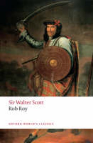 Picture of Rob Roy