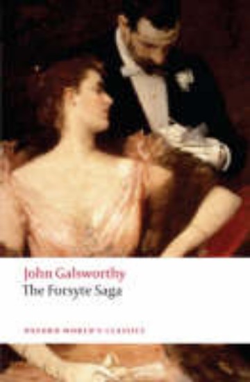 Picture of Forsyte Saga