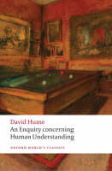 Picture of Enquiry Concerning Human Understanding