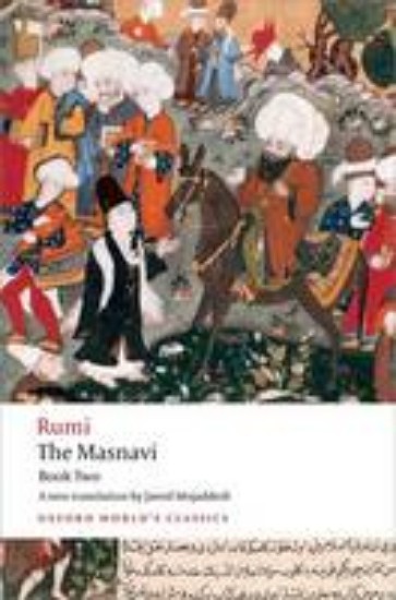 Picture of Masnavi, The Book 2