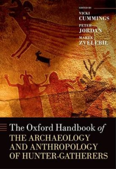 Picture of The Oxford Handbook of the Archaeology and Anthropology of Hunter-Gatherers