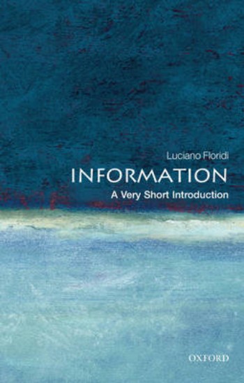 Picture of Information: A Very Short Introduction