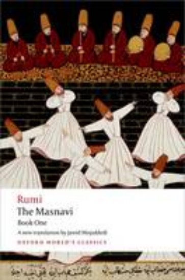 Picture of Masnavi Book One