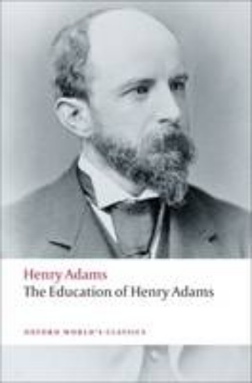 Picture of Education of Henry Adams