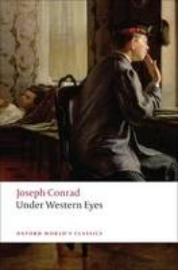 Picture of Under Western Eyes