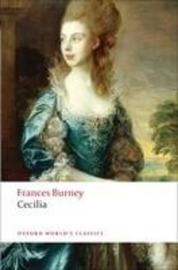 Picture of Cecelia