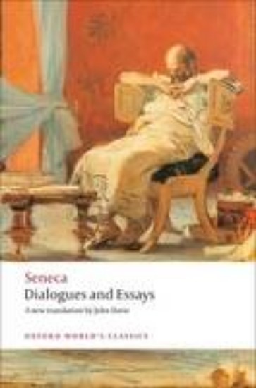 Picture of Dialogues and Essays