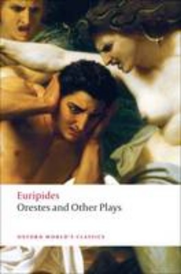 Picture of Orestes and Other Plays