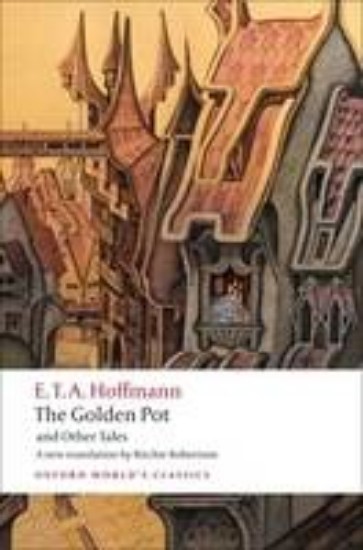 Picture of Golden Pot and Other Tales