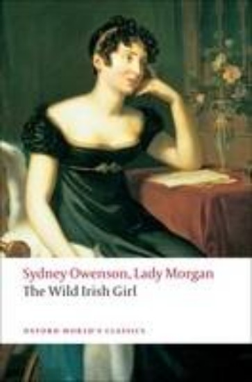 Picture of Wild Irish Girl