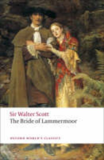 Picture of Bride of Lammermoor