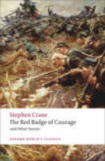 Picture of Red Badge of Courage