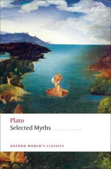 Picture of Selected Myths