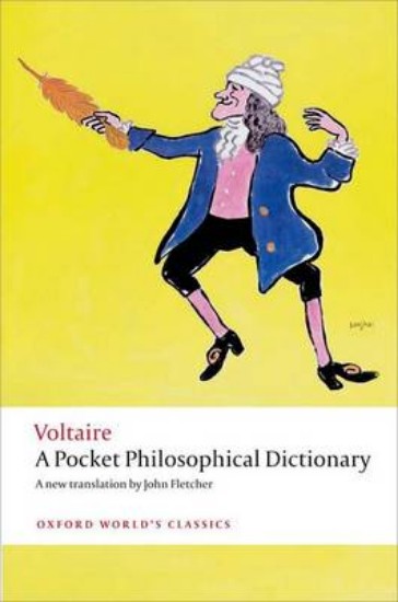 Picture of Pocket Philosophical Dictionary