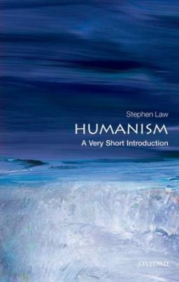 Picture of Humanism: A Very Short Introduction