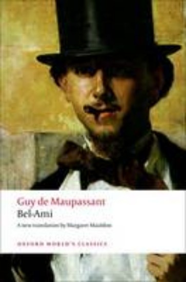 Picture of Bel-Ami