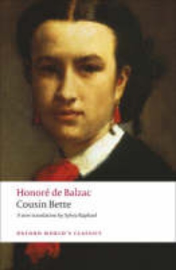 Picture of Cousin Bette